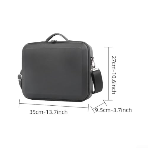 Funda DJI Lito 1 X1 impermeable maletín para control RC2 7