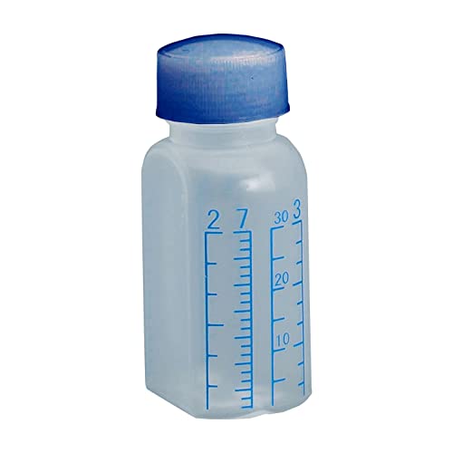 【新品未使用】滅菌済30ml投薬瓶　20個入り✖7袋 エムアイケミカル Amazon.co.jp: 投薬瓶プリントボトル(滅菌済) 30CC(20ポンイリ