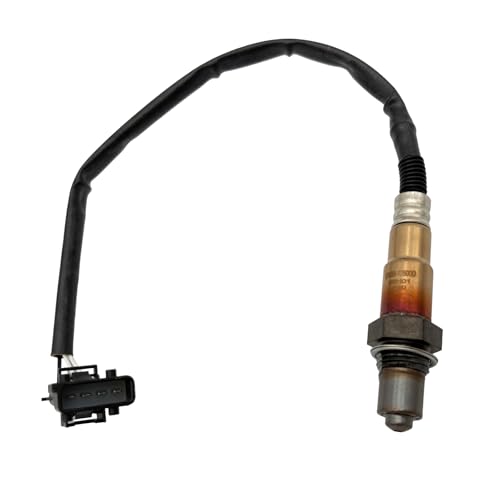 MAFSNRCAuto 018B176000 O2 Oxygen Sensor Replacement for CF-Moto CFORCE 400 500 600 UFORCE ZFORCE 500 600 1000 X5 X6 018B-176000