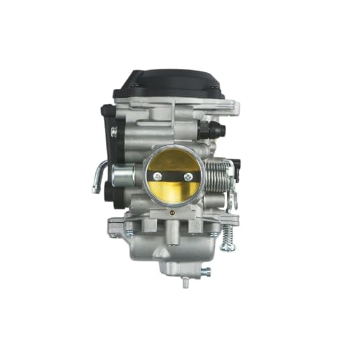 Carburador de motocicleta para Yamaha XT225 y TTR225 que mejora la respuesta del motor de cross