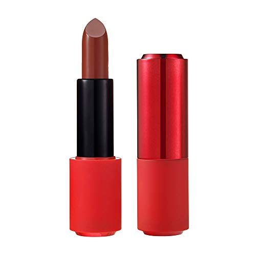 ETUDE HOUSE Better Lips-Talk BR404 | Lipstick that gives long-lasting vivid color and hydro shine to the lips | Christmas Collection