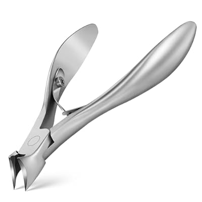 FERYES Nagelzange Kopfschneider Fussnagelzange