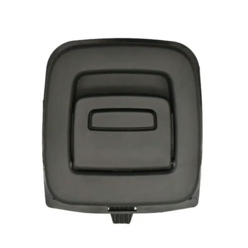 Manija de tapa para suelo de maletero BMW iX3 G08 con acabado de alta durabilidad