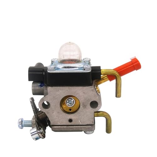 Carburateur HS81R pour réparer un taille-haie qui cale ou ne démarre plus