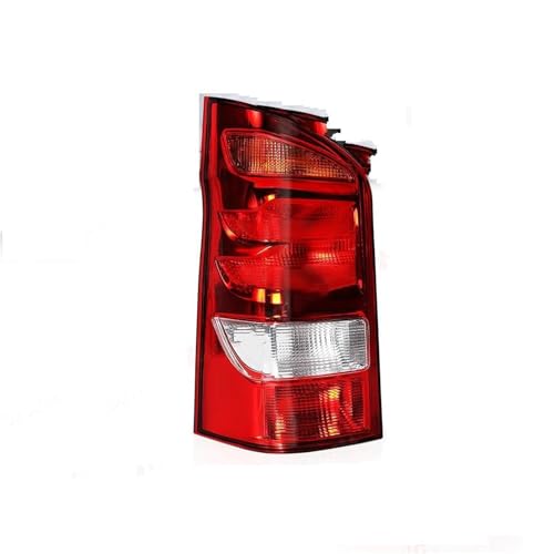Feux Benz Vito W447 Côté Droit Solution Buée et Infiltration Classe V 15-22