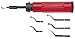 SHAVIV 29178 Classic Shaviv Set M with Handle A
