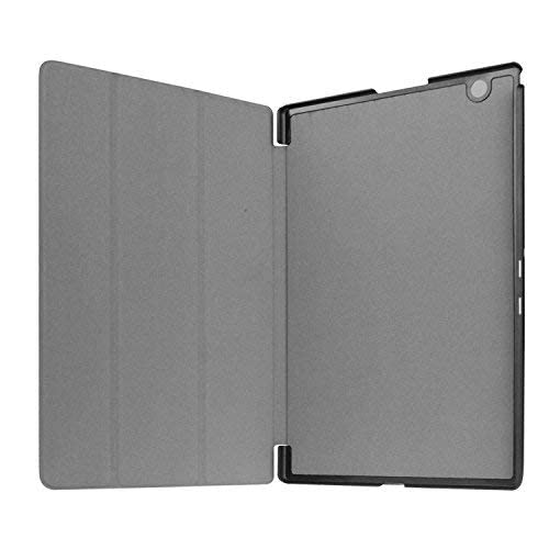 【SONY】Xperia Z4 Tablet docomo カバー付き Xperia Z4 tablet ケース SO-05G/SOT31 SGP712JP カバー 3点