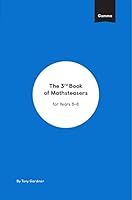Gamma: The Third Book of Mathsteasers 1910504734 Book Cover