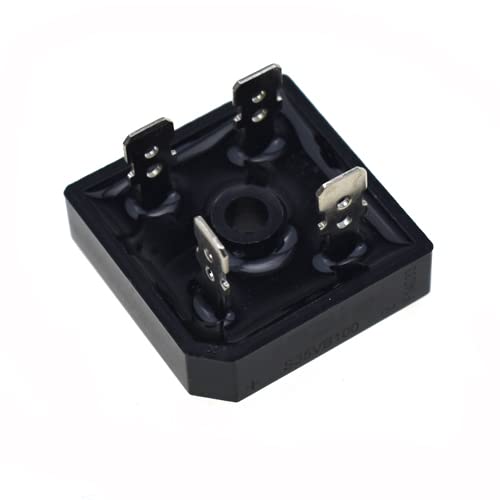 2pcs S25VB100 DIP 25VB100 DIP-4