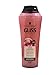 Schwarzkopf Gliss Hair Repair With Liquid Keratin Liquid Silk Shampoo For Brittle, Dull Hair 250Ml