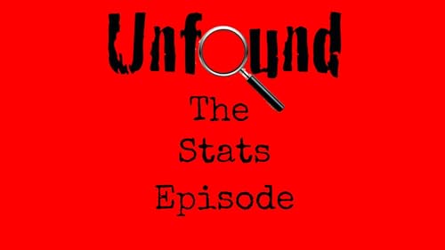 Episode 516: The Stats Episode