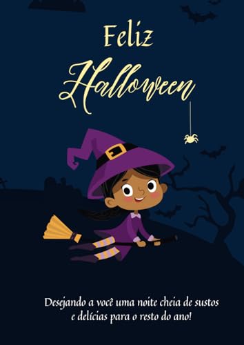 Arte Mágica no Halloween: Colorindo com a Bruxinha