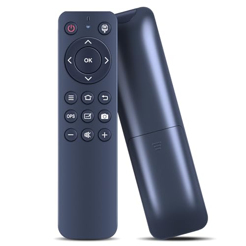 Télécommande Prism PRI7501 pour animer vos réunions sur écran 4K Activpanel