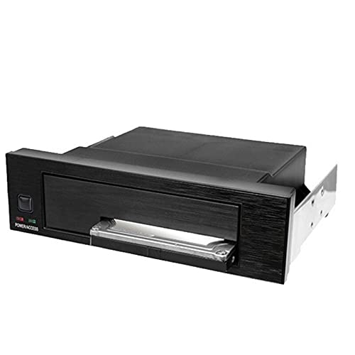 Accesorio para impresora 3D Lysee - Soporte SATA para discos SSD HDD 2.5/3.5" miniatura 4