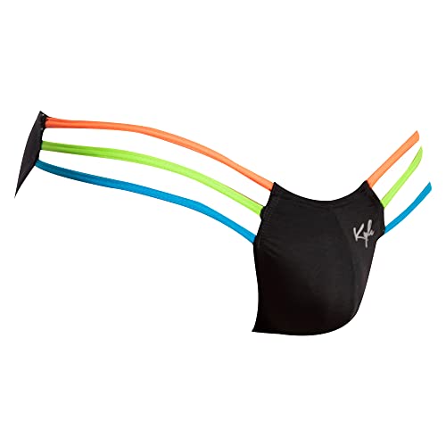 High Voltage Bikini by Kyle