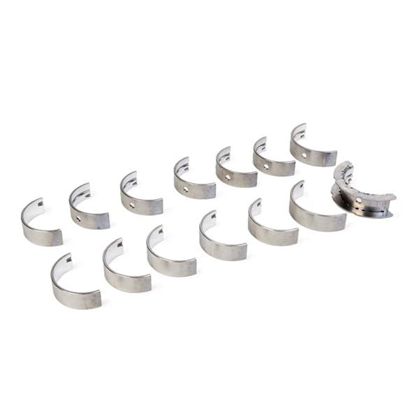 Kolbenschmidt 77947600 Crankshaft Bearings Connecting Rod Bearing 