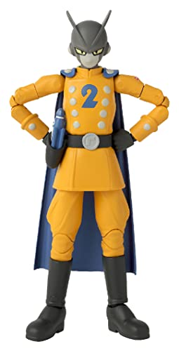Bandai - Dragon Ball Super: Super Hero - Action