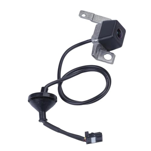 Caméra de recul grand angle pour Hyundai Genesis 2009-2011 vision arrière nette