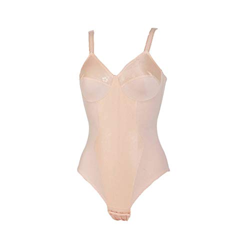 Body sans armature GIOS 523-4 fini les marques de sous-vêtements en bonnet B