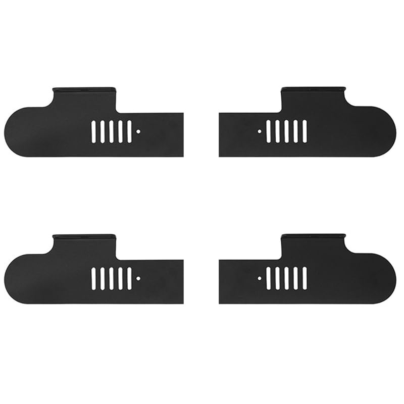 Soporte de pared para altavoces B&O BeoSound Stage para evitar vibraciones y ahorrar espacio