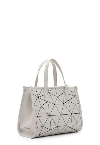 Mochila para mujer Suri Frey Jessy-Lu 18260 estilo bolso deportivo con estampado variado 5