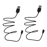 Câble de charge à bobine magnétique - présente un design élégant et qui complète parfaitement votre montre intelligente, ajoutant une touche de sophistication à votre look général, câble de charge pour montre intelligente