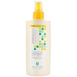 Andalou Naturals Hair Spry Perfct Hld Sunf 8.2 Fz