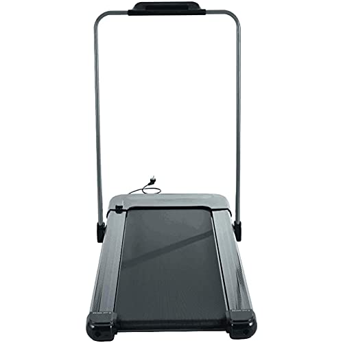 Image of Home Treadmills,Folding Walking Treadmill,Built-in Bluetooth Function,with Led Display 2.25Hp Electric Under Desk Treadmill Workout,Home Office Fitness Equipment