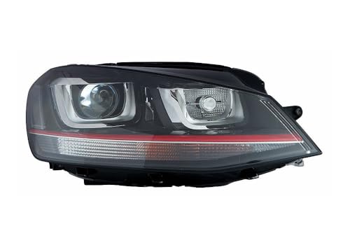 Phare avant ALKAR 2772137 pour optique d'origine de voiture