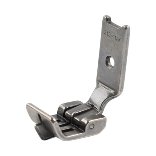 Pie de Prensatelas para Máquina de Coser 3/16" miniatura 5