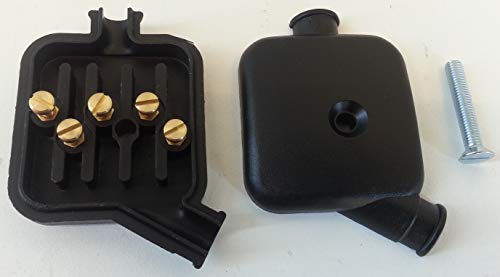 PRESA CORRENTE VESPA primavera special R 50/125