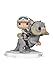 Funko Pop! Deluxe: Star Wars- Luke on Taun Taun