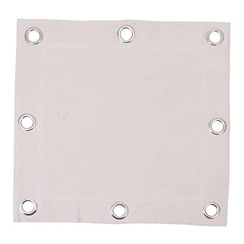 KOMBIUDA 1Pc Thickened Large Wing Wall Target Boxing Target for Training Fitness Sandbag Gym Sandbag Durable Canvas Design Beige