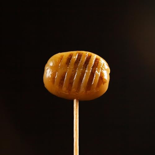 Sanniti Grilled Pitted Italian Olives in Oil, 19.4 oz | 550 g - Thumbnail 4