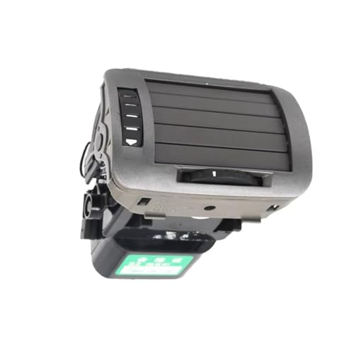 Rejilla aire acondicionado coche para reparar ventilación rota de Skoda Superb 2000-2008