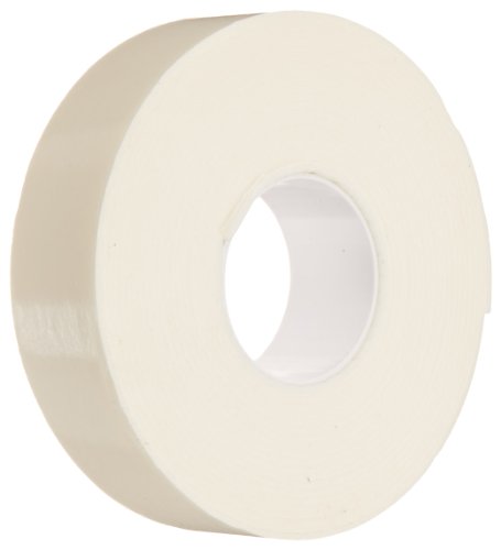 3M 4466W White Foam Tape, 1