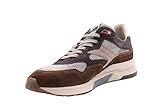  Floris van Bommel DE Runner 04.00 - Lage sneakersVrije tijdsschoenen - Kleur: Braun - Maat: 47
