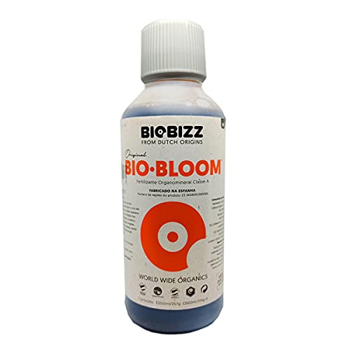 BioBizz BBTPINDOOR Try.Pack - Indoor Pack,750ml