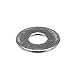 MEIKO USA 0340020 Support DISC V2A DIN 9021