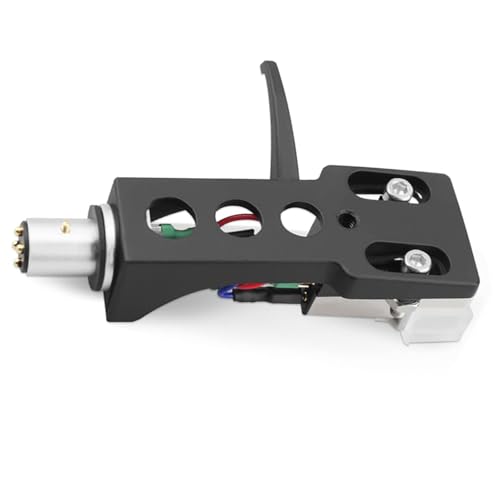 Kit remplacement cartouches phonos série SL avec aiguille protection