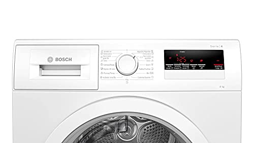 Bosch-Serie-4-WTR85V91ES-Secadora-con-bomba-de-calor-Capacidad-de-8-kg-Color-Blanco-Lanzamiento-2019