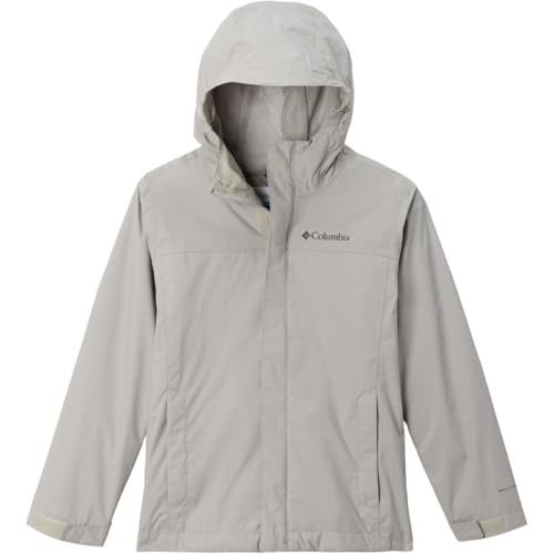 Image of Columbia Boys Watertight Jacket