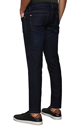 Image of Allen Solly Men's Slim Jeans