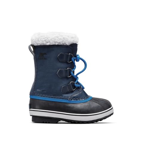 Image of SOREL - Youth Yoot Pac TP Winter Snow Boot for Kids