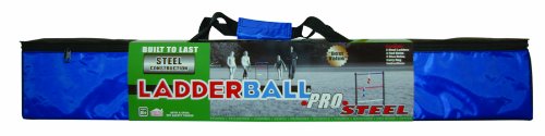 Maranda Enterprises Ladderball Pro Steel #TOP1