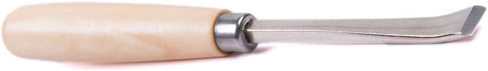 DOITOOL Wood Carving Chisel Tool Woodworking Ergonomic Handles for Carvers and Artists Woodworking Accessories for Beginners and Experts