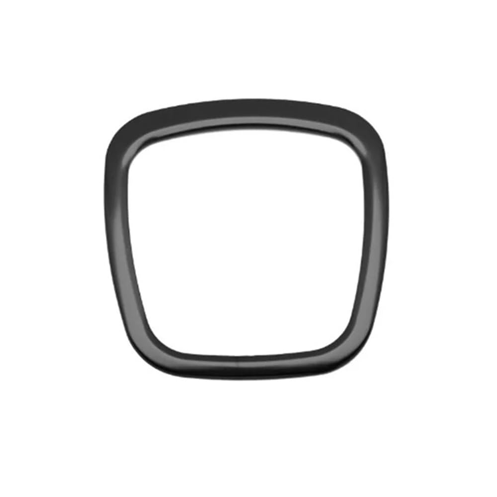 Steering Wheel Button Trim for A4 B6 B7 B8 for A6 C6 for A5 for Q7 for