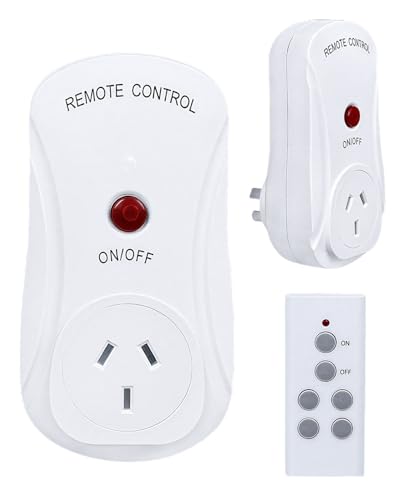 electrical outlet switches homekit