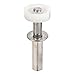 Prime-Line MP6544 Bi-Fold Door Top Guide Wheel, Spring Loaded, (2-pack), 2 Piece