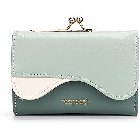 Amazon 財布 レディース おしゃれ 緑 三つ折り みつおり みつ折り がま口 人気 かわいい グリーン 小銭入れ エメラルド ミニ財布 プチプラ 安い コンパクト 小さい 小さめ 可愛い Short Wallet Small Mini Women Lady S Green Emerald 女性用 プレゼント Amazon 財布 レディース おしゃれ 緑 三つ折り みつおり みつ折り がま口 人気 かわいい グリーン 小銭入れ エメラルド ミニ財布 プチプラ 安い コンパクト 小さい 小さめ 可愛い Short Wallet Small Mini Women Lady S Green Emerald 女性用 プレゼント